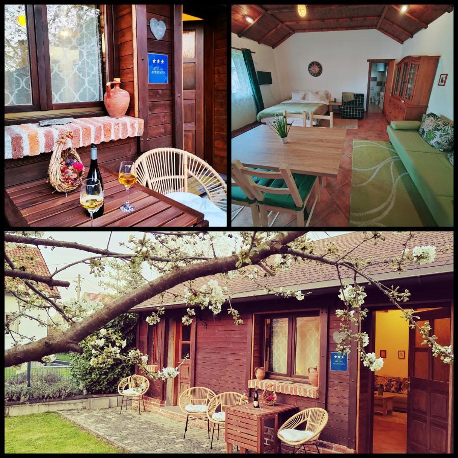Studio Apartman Buteo 자스트레바르스코 외부 사진