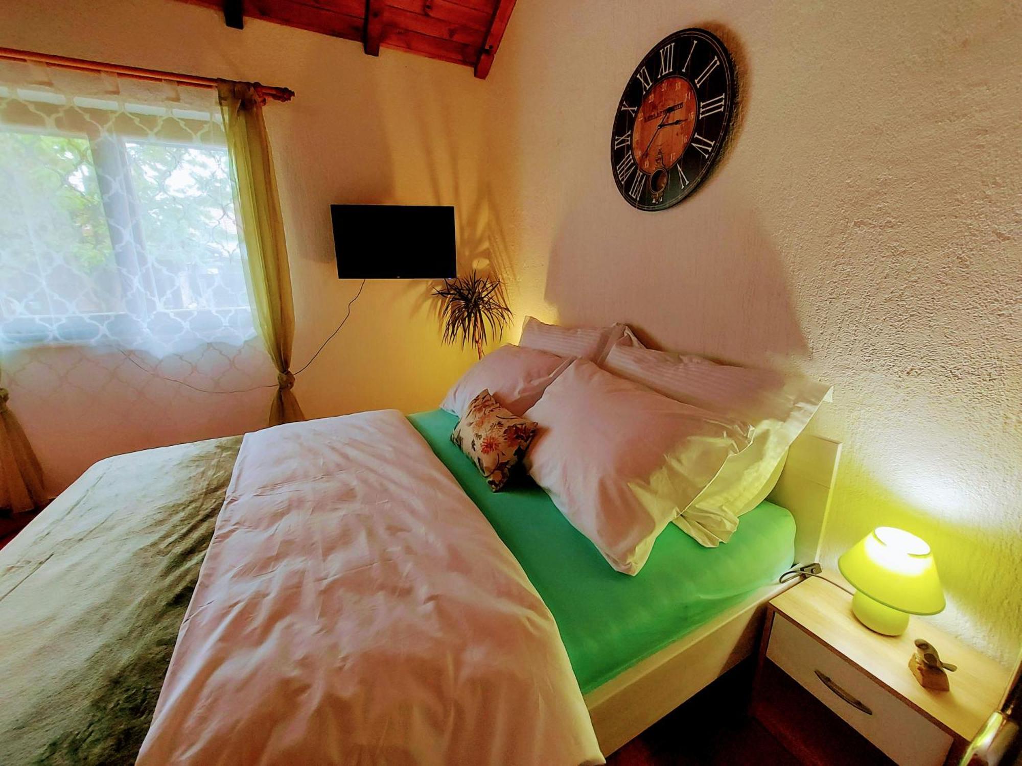 Studio Apartman Buteo 자스트레바르스코 외부 사진